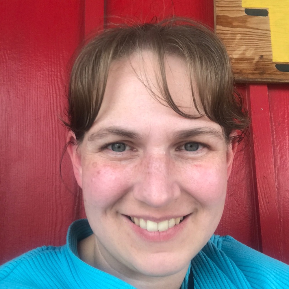 Meet your Posher, Liisa